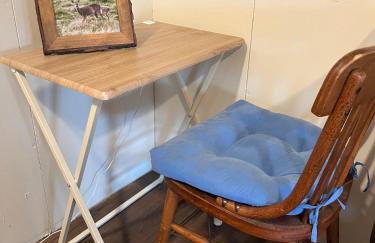 Camp Lake Bear - Foto 76