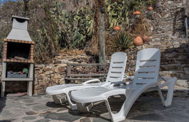 Tejeda Mountain Villa Retreat, In the Very Heart - Foto 1