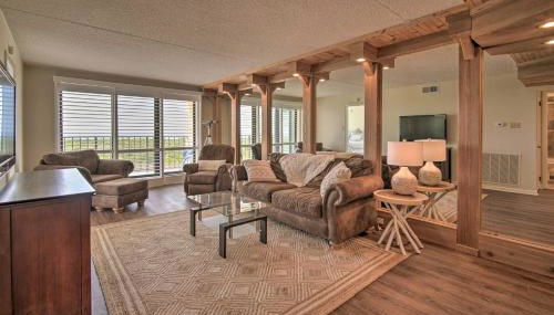 Welcoming Brigantine Condo with Ocean Views! - Foto 4