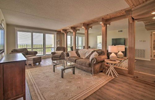 Welcoming Brigantine Condo with Ocean Views! - Foto 4