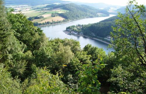 Apartment Am Hemberg - Foto 24