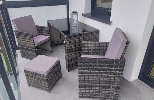 Urokliwy Apartament Bałtyk 2 nieopodal Gdyni NEW - Photo 9