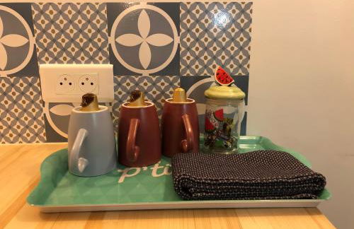 AlloAppartMeublé_Topaze - Foto 45