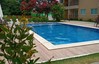 Village Lindo em Guarajuba! Excelente localização e completo - Foto 27