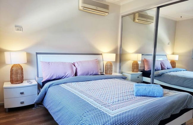 Rosie House - Spacious Comfortable Home - Foto 26