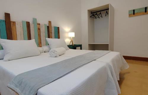 Apartamentos Bertrand Plaza - Foto 20