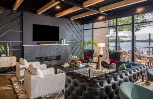 NEW! 151 Luxury House on Lake Oconee - Foto 2