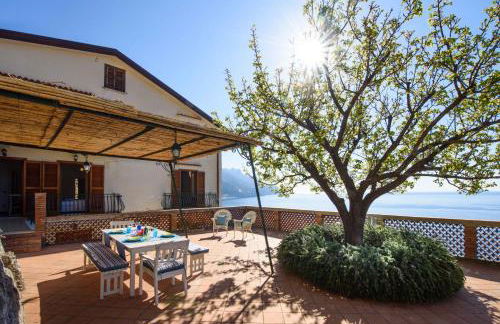 Pagliarulo Complex by AMALFIVACATION - Foto 10