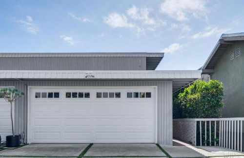 Cardiff Retreat with Game Room and Deck, Near Beach - Foto 26