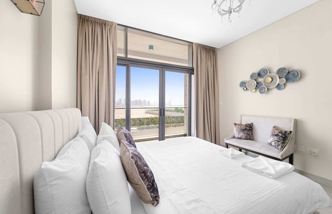 Silkhaus Park View Tower - Saadiyat Island - Photo 7