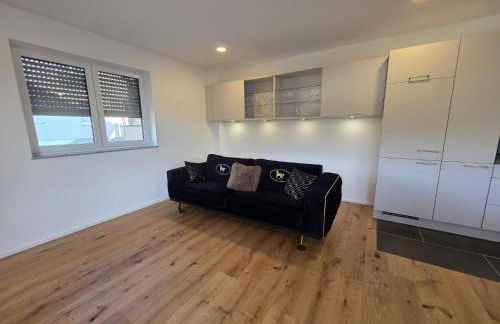 Malerischer Panoramablick Worgberg - Foto 33