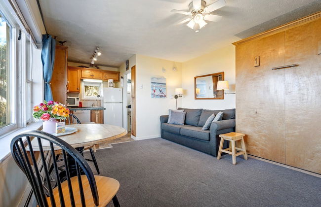 A Wave From It All Sleeps 4 - Photo 12