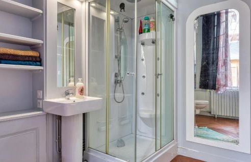 Cozy Apartment In Les Andelys With Wifi - Foto 23