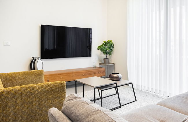 Modern Haven in South TLV by Sea N' Rent - Foto 26