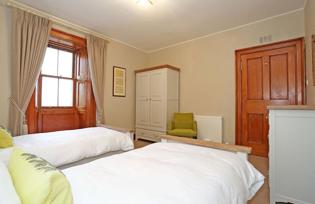 Aberdeen Lighthouse Cottages - Foto 12