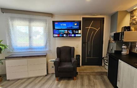 Loft con Jacuzzi os Arcos - Foto 20