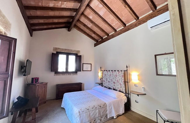 Tenuta Monacelli Lecce - Photo 48