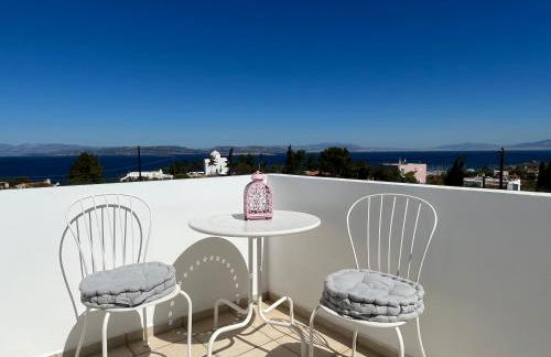 Amalia's Summer Home - Foto 8