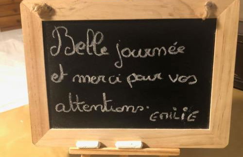 Studio de charme pour séjour tranquille à deux - Groupama Stadium - LDLC Aréna - Fiducial Astéria - Eurexpo - Aéroport St Exupéry - Base nautique du Grand Large - Foto 55