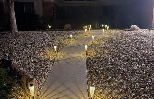 Desert Oasis With Hot Tub! - Foto 19