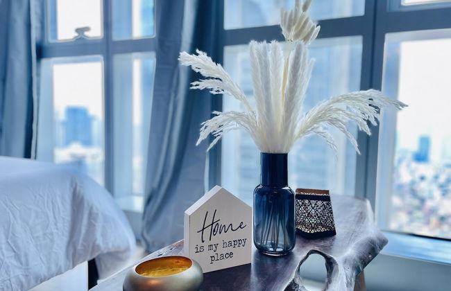 Uptown Parksuites 1 - Foto 64