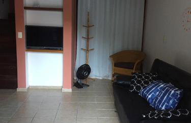 Cond Residencial Resort Pipa Chalés Triplex - Centro de Pipa - Foto 12