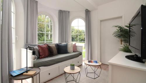 Ostseeresidenz Appartements Wischuer Fewo 11 - Foto 5