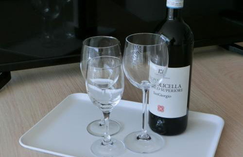 Modernes, sonniges Appartement im Herzen von Düsseldorf - Foto 28