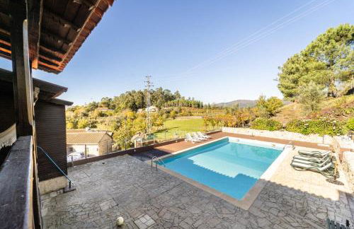 Casa do Souto Vieira do Minho - Casa Rural com piscina by House and People - Foto 46