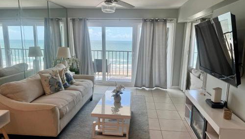 Beachfront Condo with Pool a Summer Escape for 6 - Foto 4