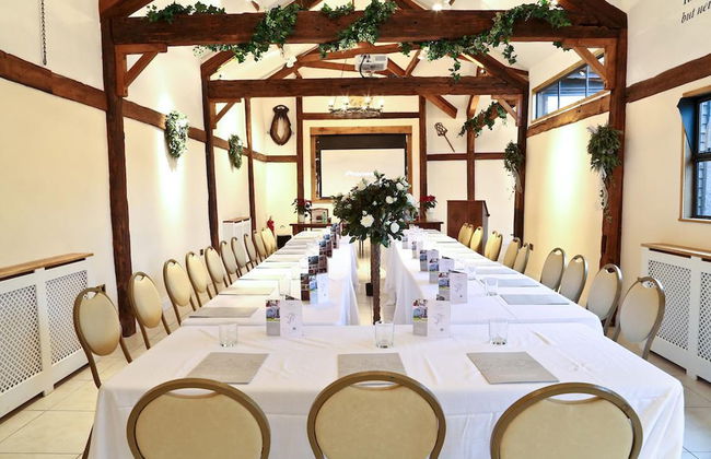 Muddifords Court - Photo 24