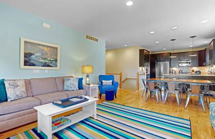 All In at Trailside - Community Pool Fire Pit Game Room Nature Trails - Foto 21