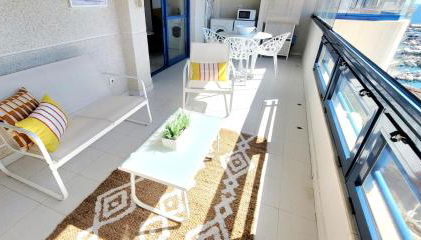 Sea View Appartement Blue Monkey - Photo 2