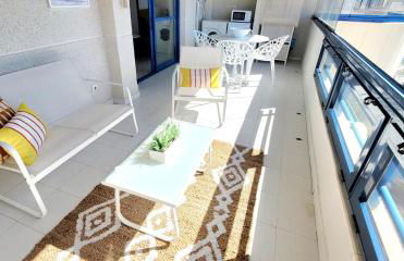 Sea View Appartement Blue Monkey - Photo 2