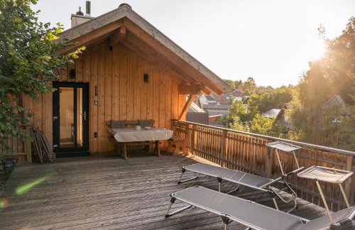 Ferienwohnung Panorama Teichblick - Foto 9