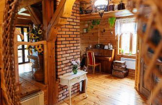 Kurpiowska Chatka - Foto 51