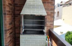 Apartamento charmoso perto da Praia dos Anjos - Foto 12