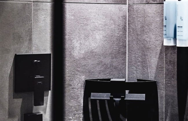 Chalet Amadeus - Designer Luxury Chalet for 14 - Foto 42