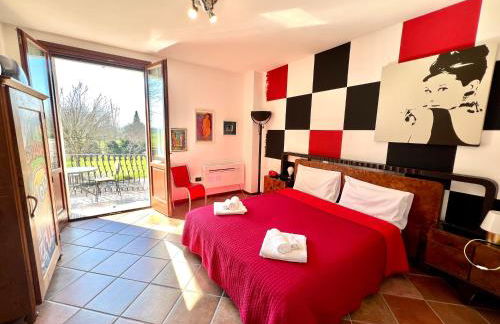 Villa Rita - Rooms&Art - Foto 16