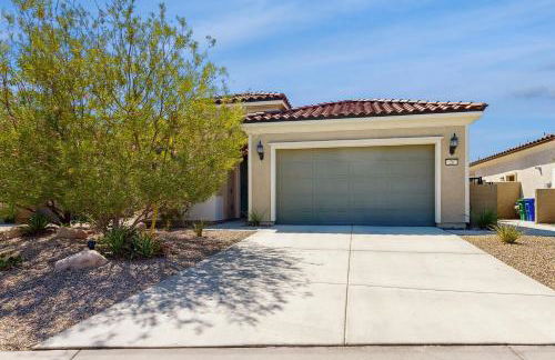Bright desert oasis with hot tub and grill, shared pool and tennis in 55 plus community - Foto 3