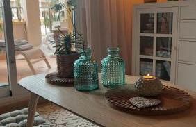 Apartamentos Boutique Mar De Cristal - Foto 54