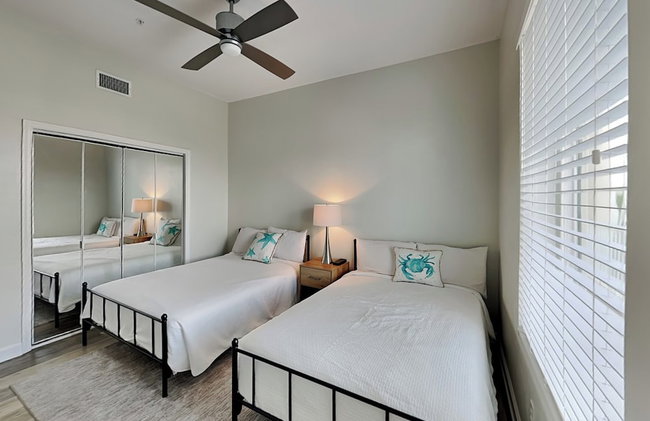 Crystal View #303 by Southern Vacation Rentals - Foto 5