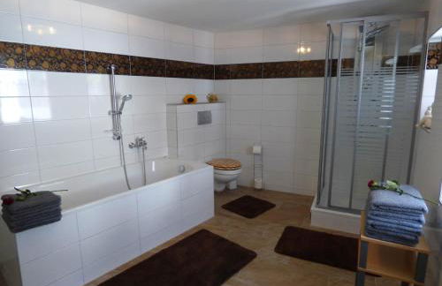 Relaxen im alten Winzerhaus - Foto 87