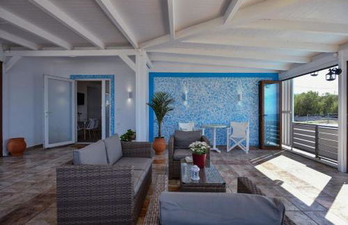 Villa Thalassa - Foto 48