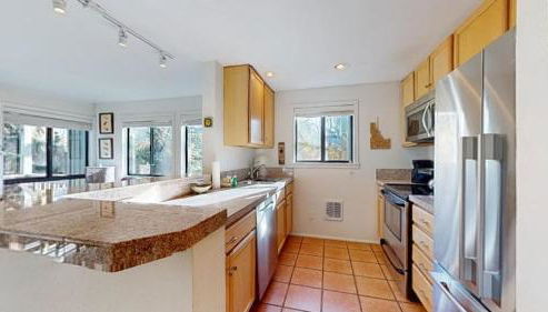 Cottonwood Condo 1453A - Foto 4