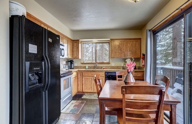 Cold Creek Chalet - Hot tub & Movie Room - Foto 7