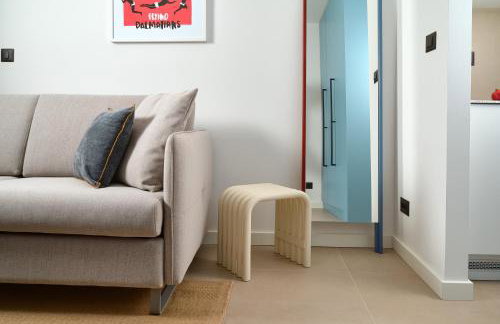 Urban Nook Design Apartments - Private Garage Parking - Foto 27