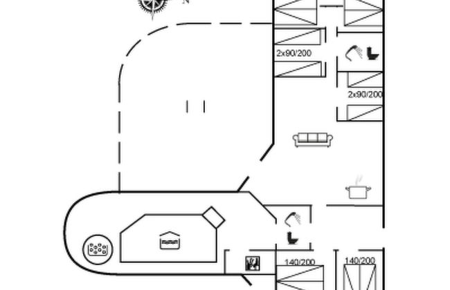 "Seppo" - 900m from the sea - Foto 24