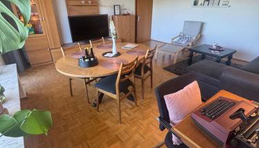 Fewo trallafitti - Foto 3