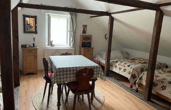 Holiday Home Knezice Near Jested Ski - Photo 15